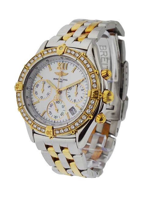 breitling jetstream chronograph watch|Breitling chronograph watch price.